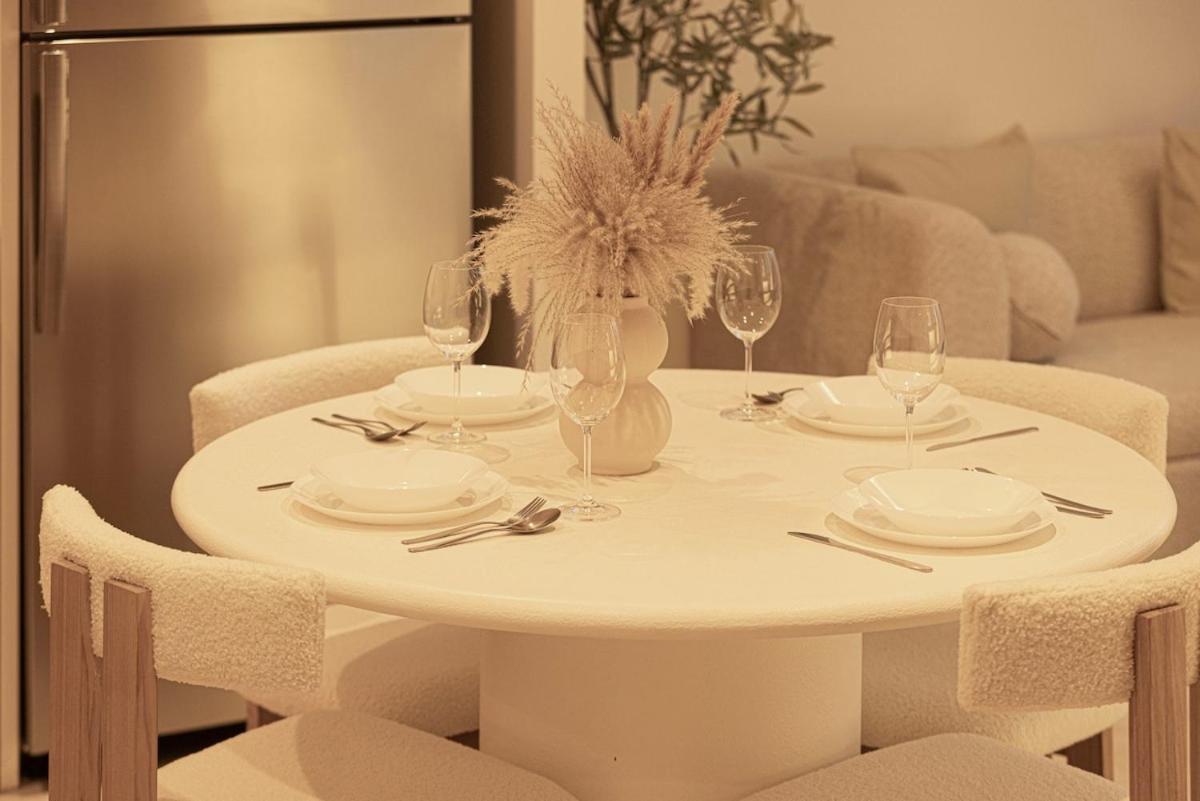 Fabulous 2br With Burj Khalifa And Fountain Views - 5-min Walk To Mall And Souk Al Bahar * Dubai