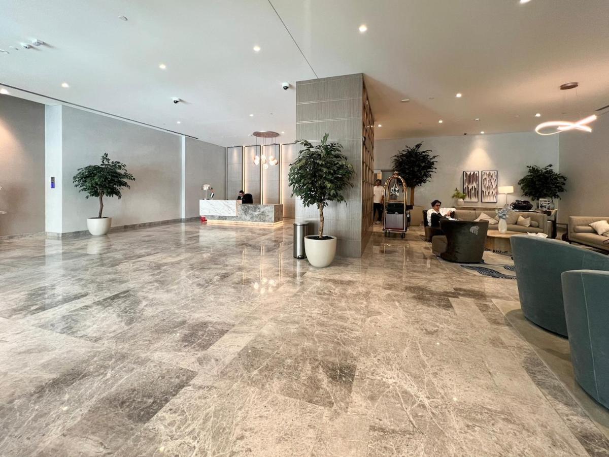Apartment Fabulous 2br With Burj Khalifa And Fountain Views - 5-min Walk To Mall And Souk Al Bahar Dubai